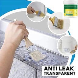 Waterproof Agent Glue with Brush