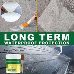 Waterproof Agent Glue with Brush