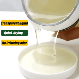 Waterproof Agent Glue with Brush