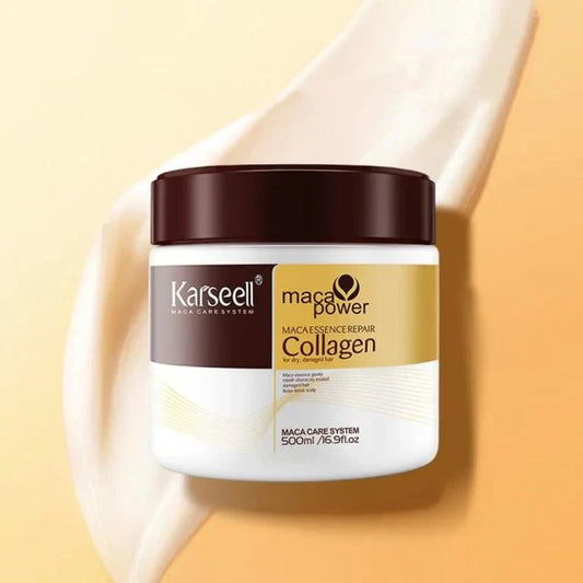 Karseell Hair Mask By RoyalTress Elixir